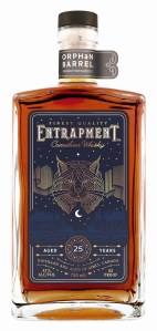 Entrapment Is The First Of Its Kind To Join The Orphan Barrel Program