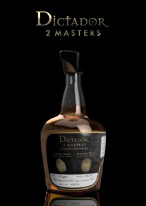 Dictador Unveils 2 Masters Project